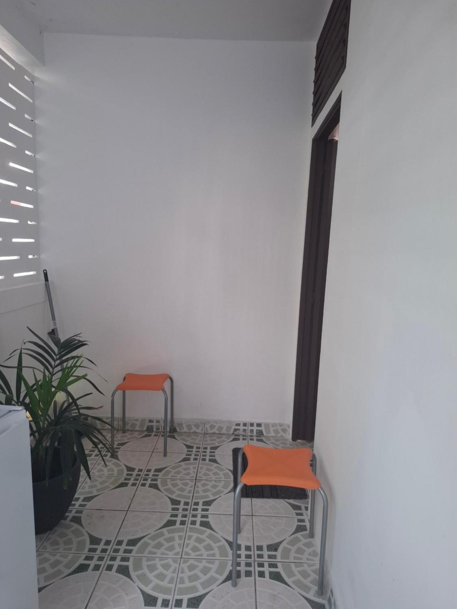 Le Bon Calalou Hostel Fort-de-France Luaran gambar